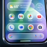 Android odbija estetiku stakla: Google ne želi da kopira Apple uprkos trendovima