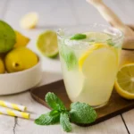 Savršena domaća limunada: 5 recepata koji donose potpuno osveženje