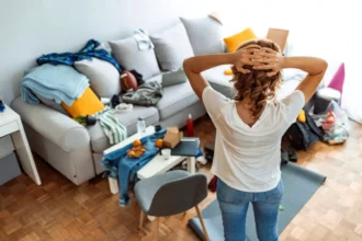5 stvari koje imate kod kuće, a privlače nemaštinu: Promenite energiju svog doma