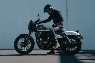 Kineska ofanziva na dva točka: Kako su trail modeli preoteli tron Japanu