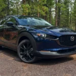 Mazda CX-30 iskustva: Da li je japanska uravnoteženost bolja od isticanja?