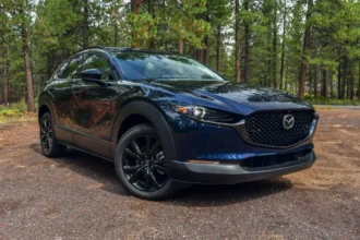 Mazda CX-30 iskustva: Da li je japanska uravnoteženost bolja od isticanja?