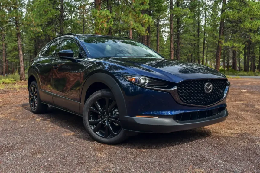 Mazda CX-30 iskustva: Da li je japanska uravnoteženost bolja od isticanja?