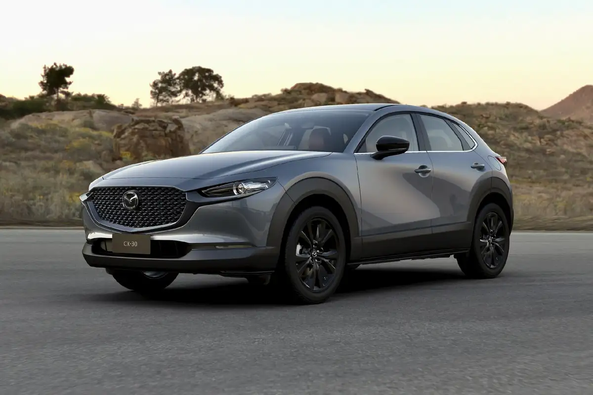 Mazda CX-30 iskustva: Da li je japanska uravnoteženost bolja od isticanja?