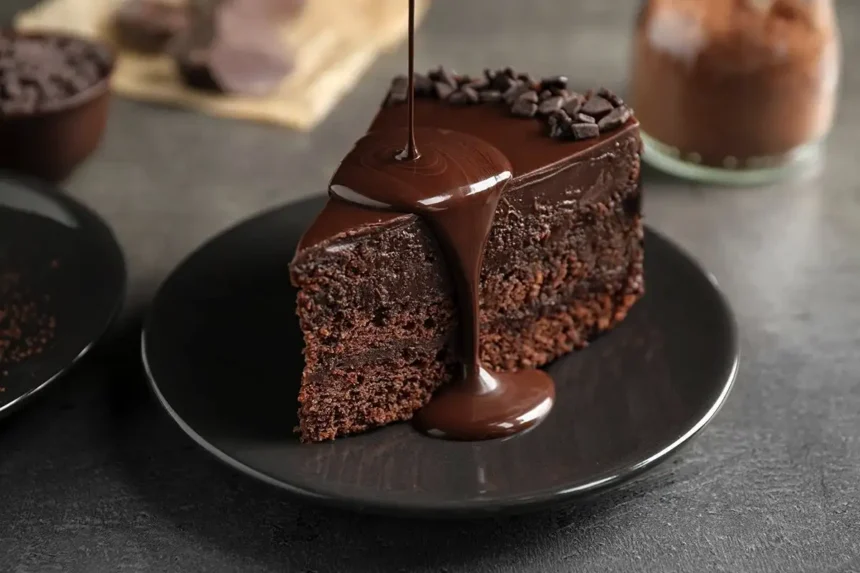 Najlakša čokoladna torta na svetu: Jedna posuda i magija je spremna