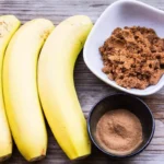 Prirodno sredstvo od nesanice: banana i cimet pred spavanje čine čuda