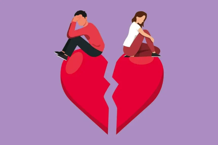 Raskid bez suvišnih rana: 7 fraza koje nikada ne smete izgovoriti bivšem partneru