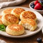 Sirnici u aerogrilu: sočni, rumeni i bez kapi ulja – recept koji će vam postati omiljeni