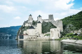 Najlepša skrivena mesta u Srbiji: idealan beg na vikend bez gužve