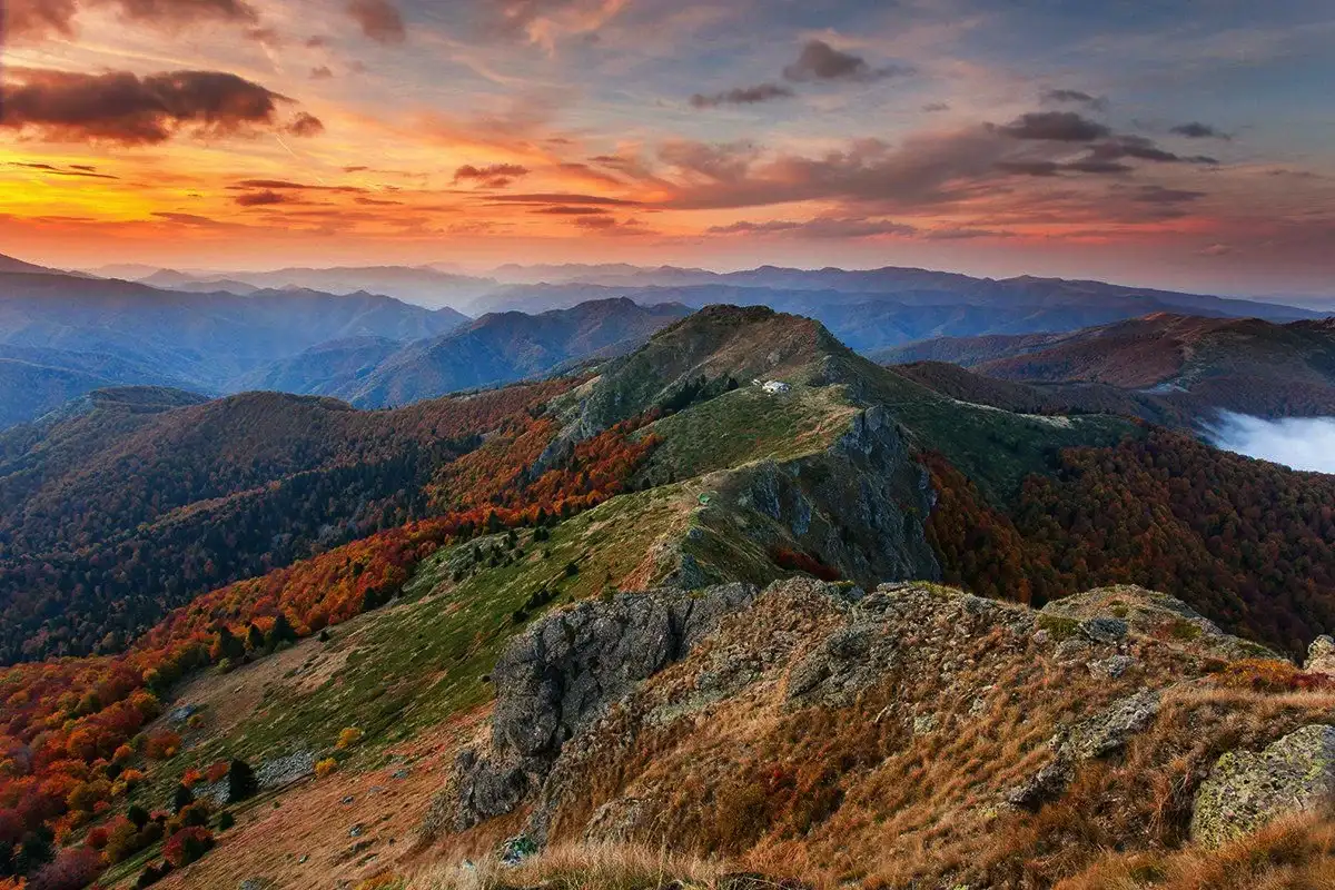 Najlepša skrivena mesta u Srbiji: idealan beg na vikend bez gužve