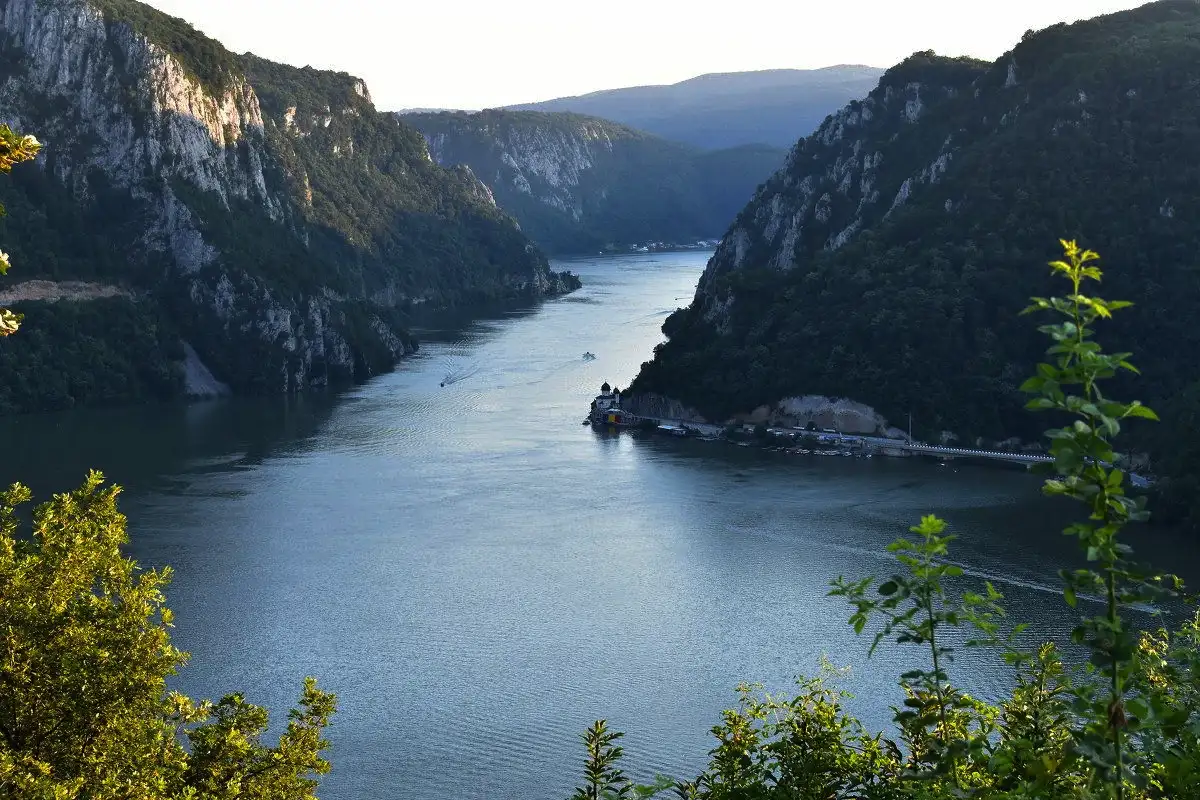 Najlepša skrivena mesta u Srbiji: idealan beg na vikend bez gužve