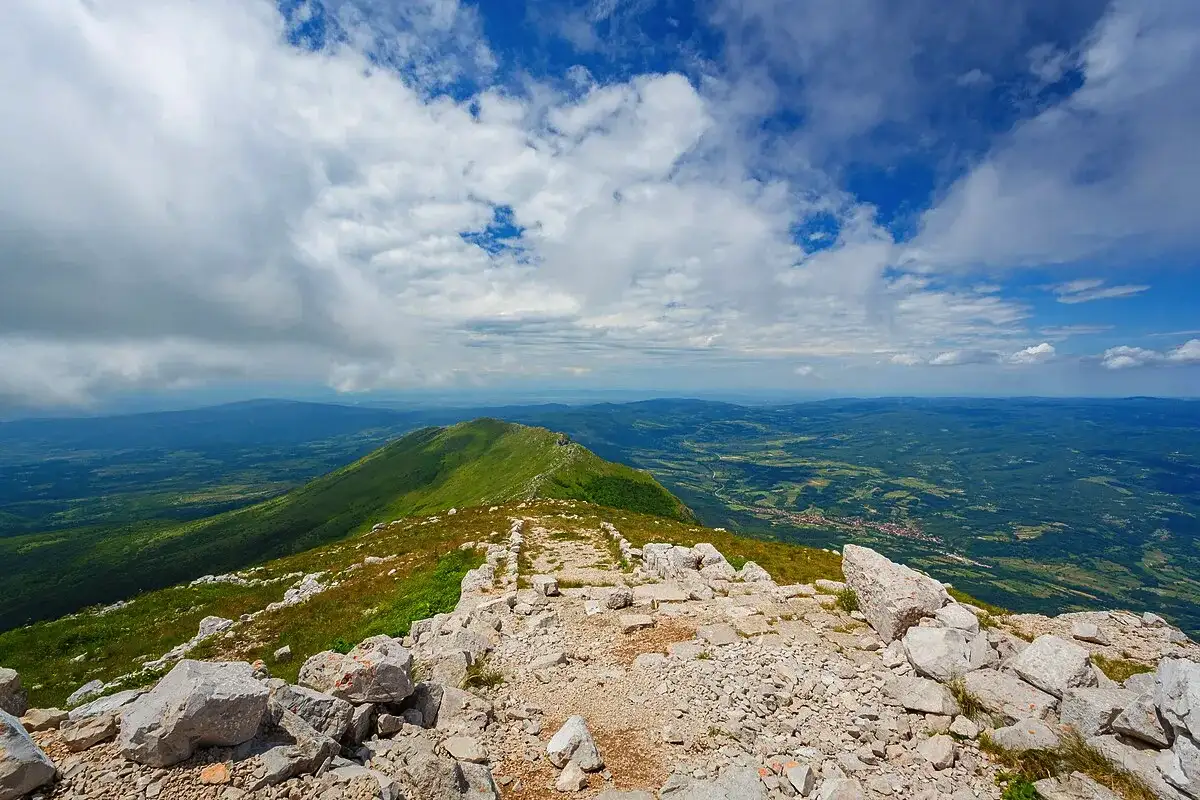 Najlepša skrivena mesta u Srbiji: idealan beg na vikend bez gužve
