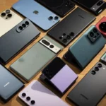 4 stara Android telefona koja i dalje vrede svaku paru