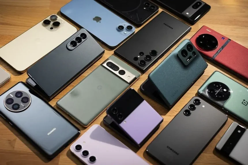 4 stara Android telefona koja i dalje vrede svaku paru