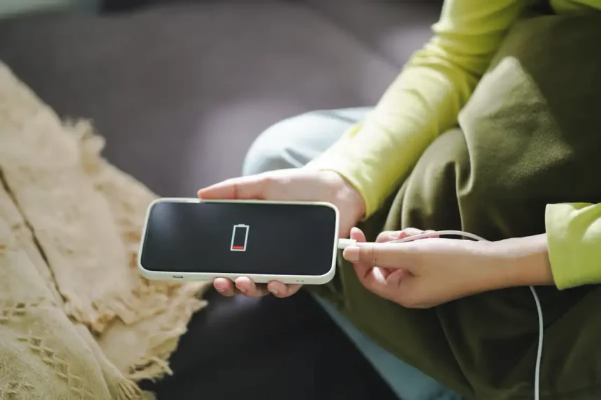 Telefon brzo razarađa? Isključite ove tri opcije koje „jedu“ bateriju dok ih ne koristite