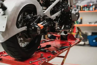 Večni materijal: Da li je ovo kraj odlascima kod majstora i servisiranju motora