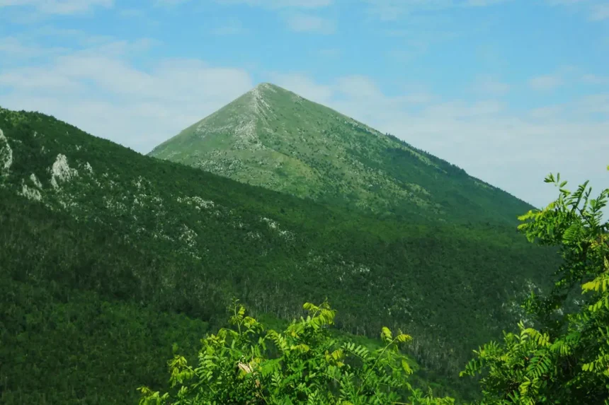 Zagonetka planine Rtanj: naučna istraživanja ili narodna verovanja — gde je istina?