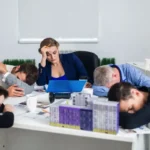 10 znakova da vas koriste na poslu